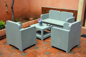Гостиница Casa Rural El Lio  Руйдера
